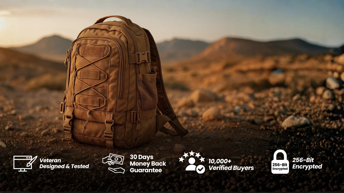 Gear Up For Every Adventure